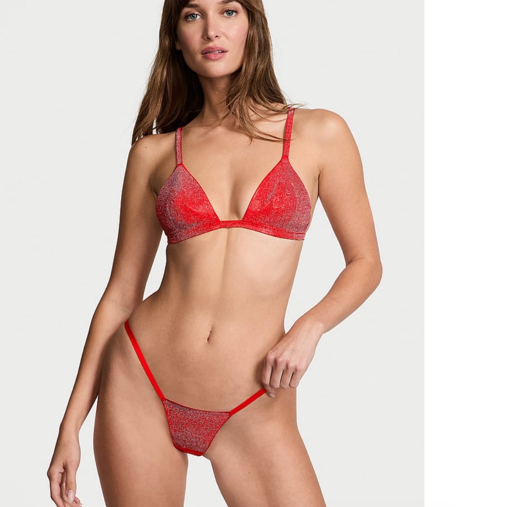 Victoria secret set very sex is new